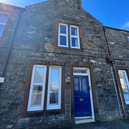 The Blue Door Apartment Kirkcudbright Ngoại thất bức ảnh